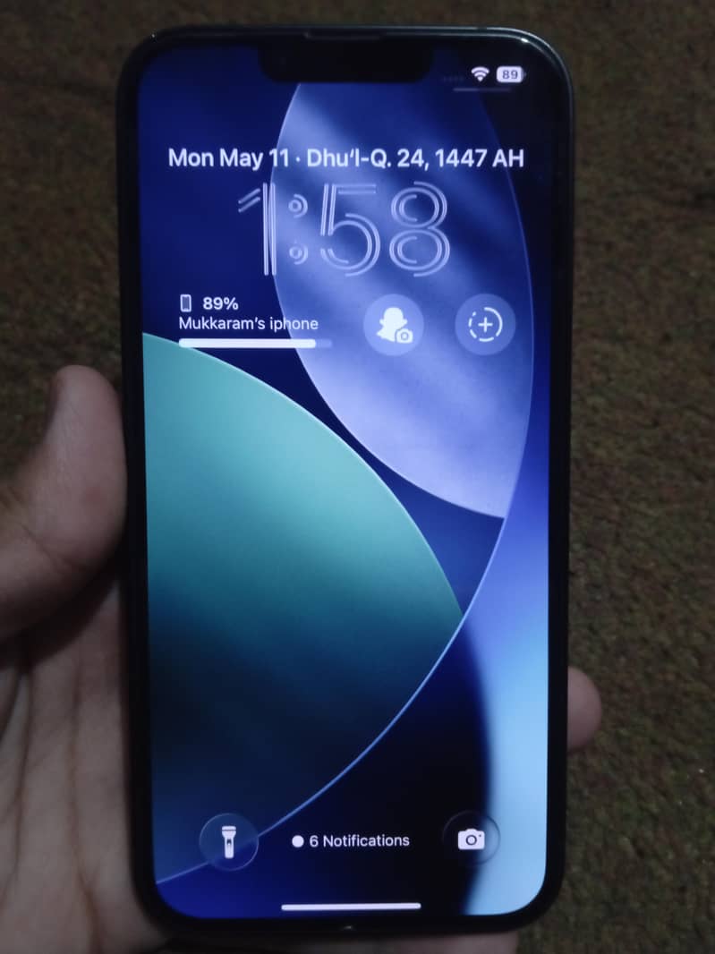 Iphone 13 0