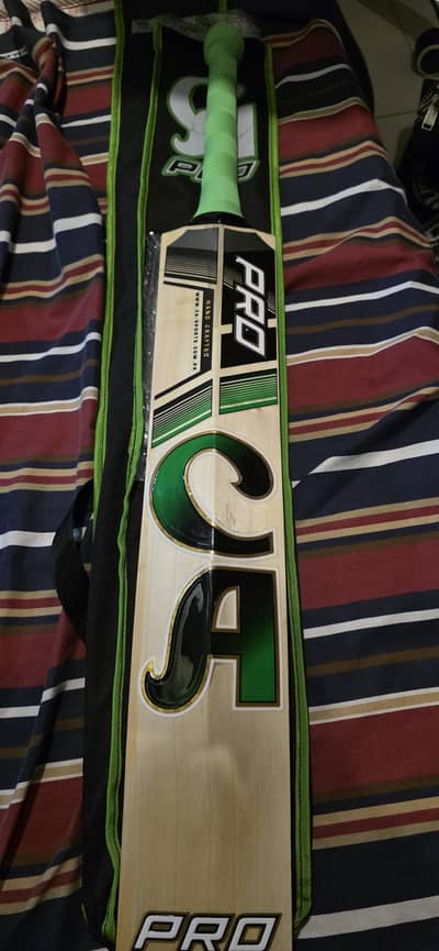 CA Pro 15000