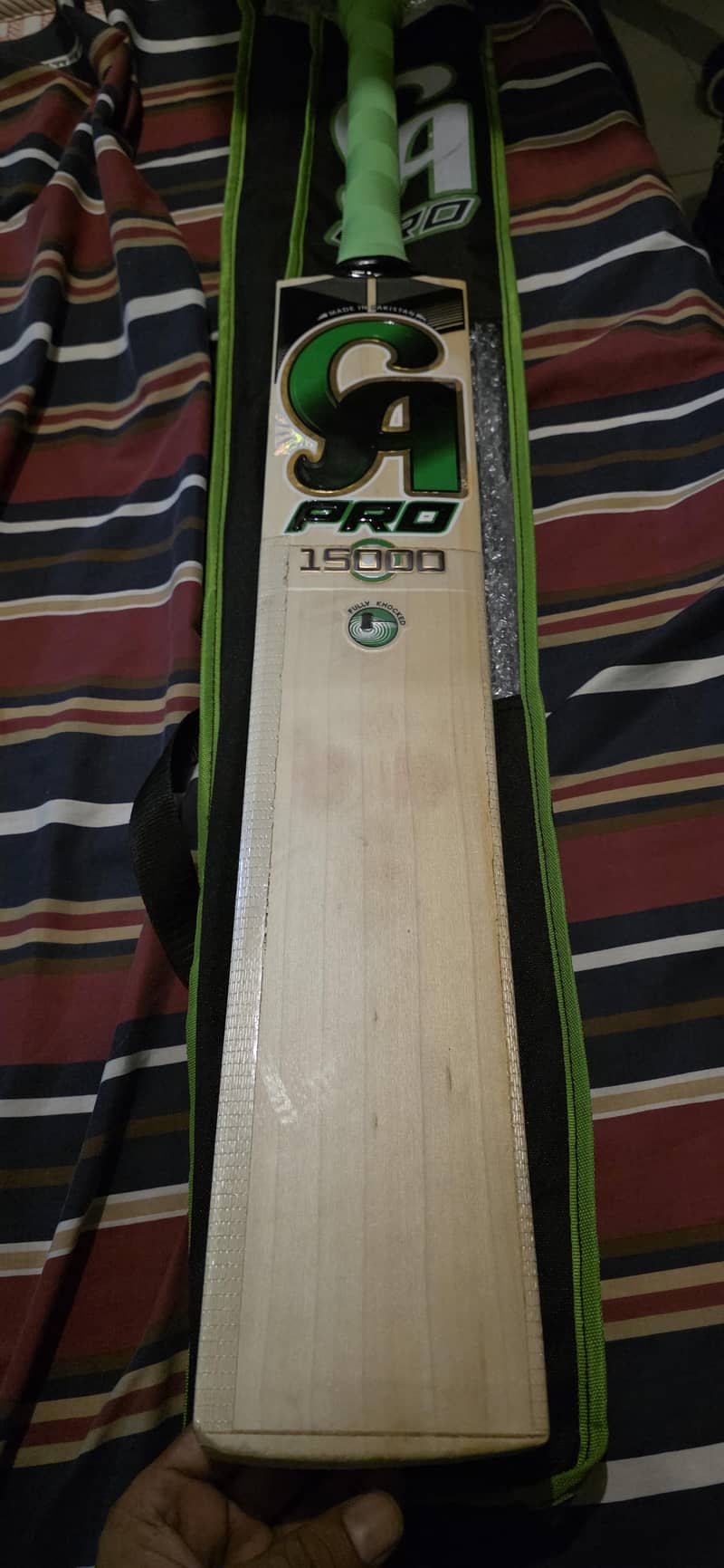 CA Pro 15000 2