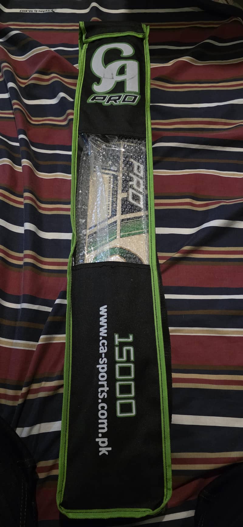CA Pro 15000 4
