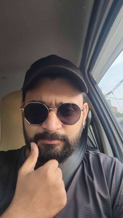 Hassan Arain