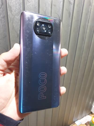 xoimi poco X3 pro