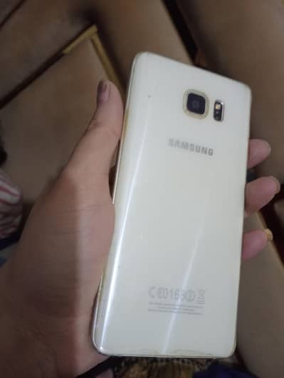 Samsung Note 5