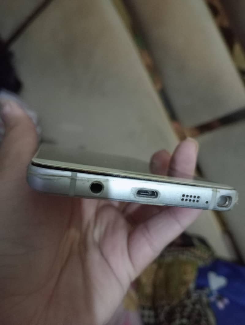 Samsung Note 5 1