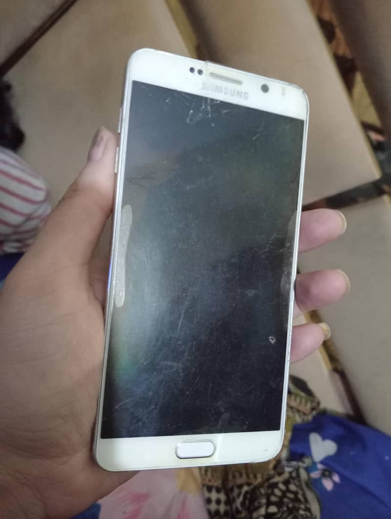 Samsung Note 5 2