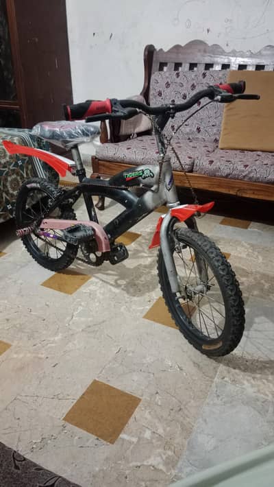 bycycle for urgent sale