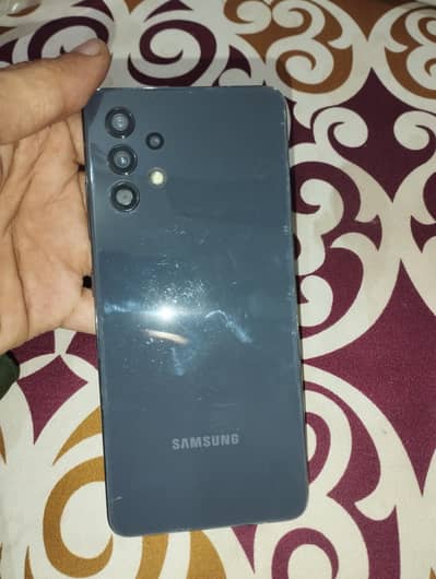 Samsung A32