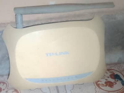 TP - Link Wifi Device