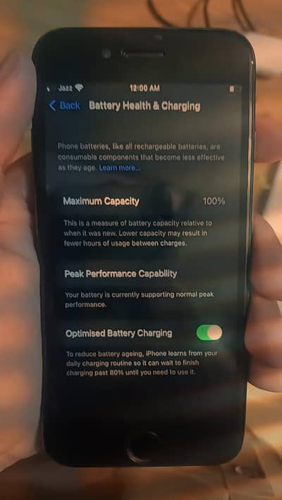 iPhone 8 64GB PTA Approved
