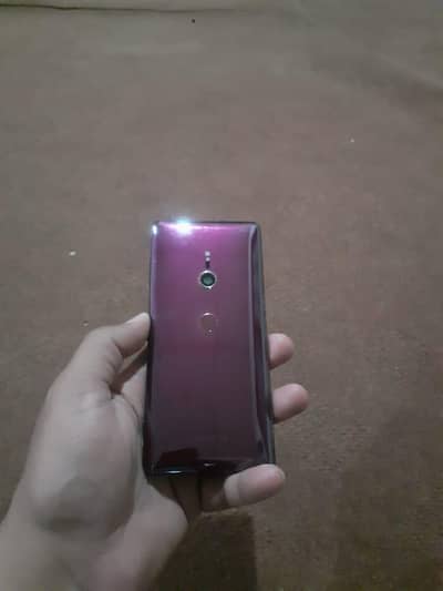 sony xperia xz 64gb pta panel new dalna hai
