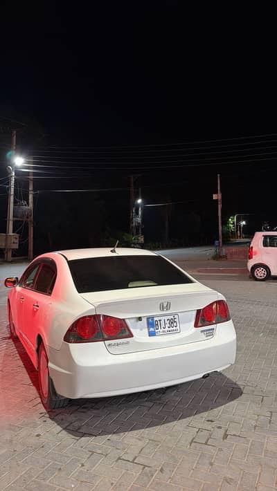 Honda Civic Hybrid 2006 Model 2013 Import Total Ok Car Buy and Drive