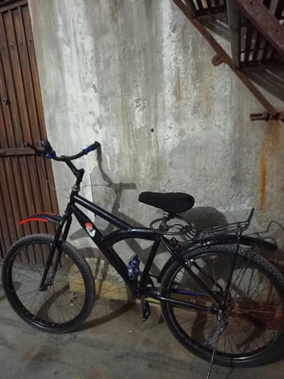 Good condition bicycle all ok 03037802695