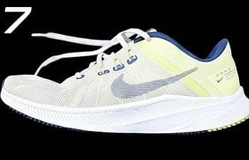 Nike Quest 4 running shoes