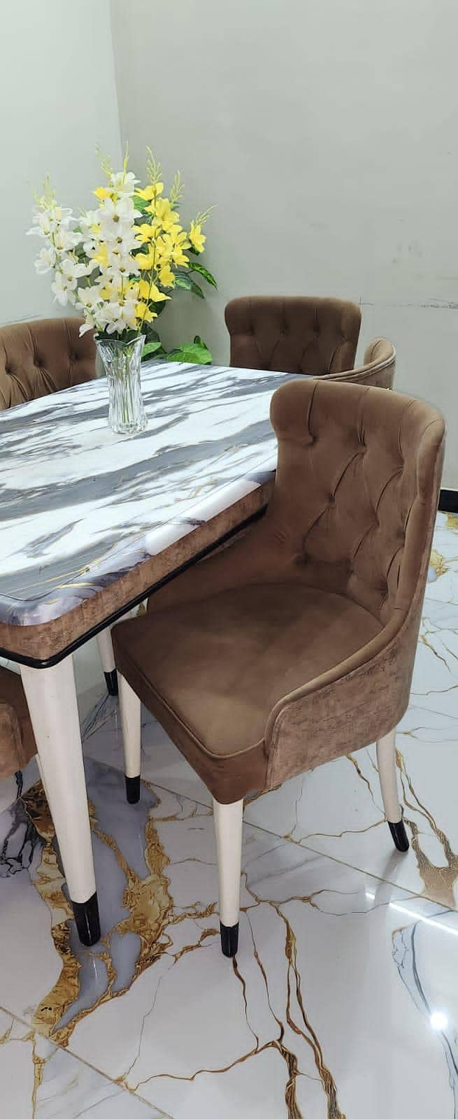 Dining table 1