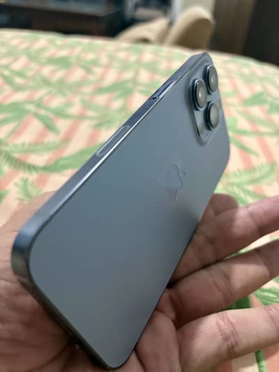 Apple iPhone 13 Pro 256Gb PTA Approved – Excellent Condition