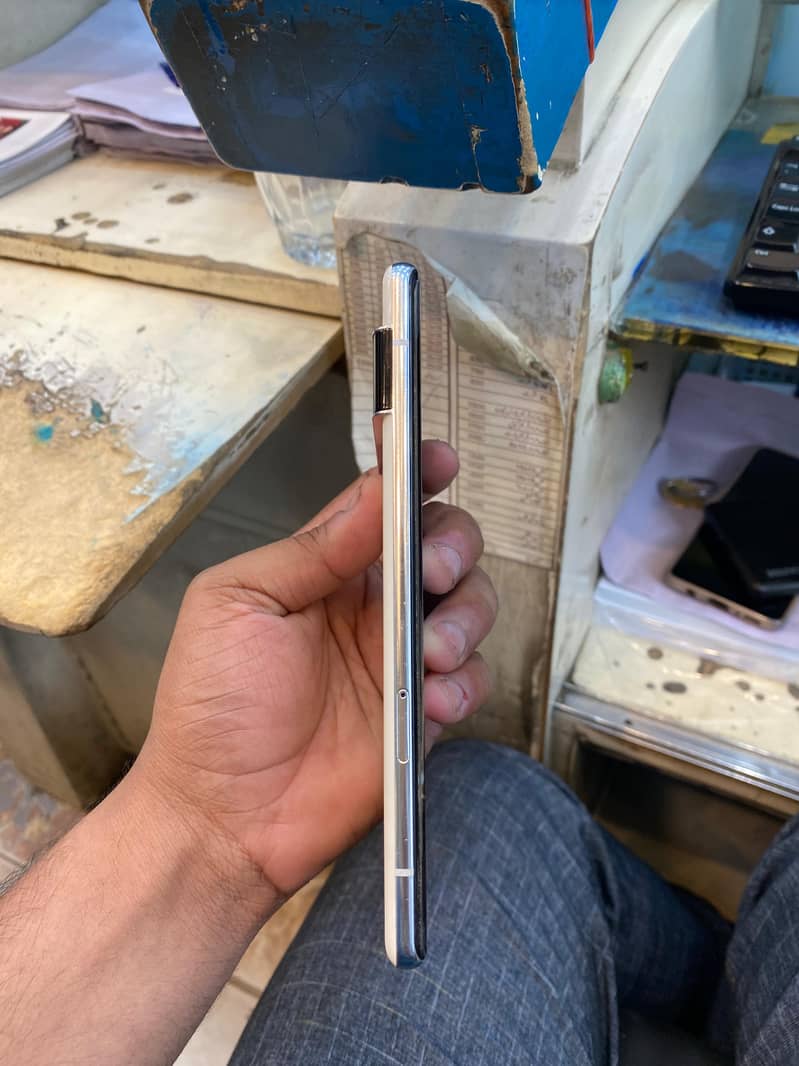 google pixel 6 pro 1