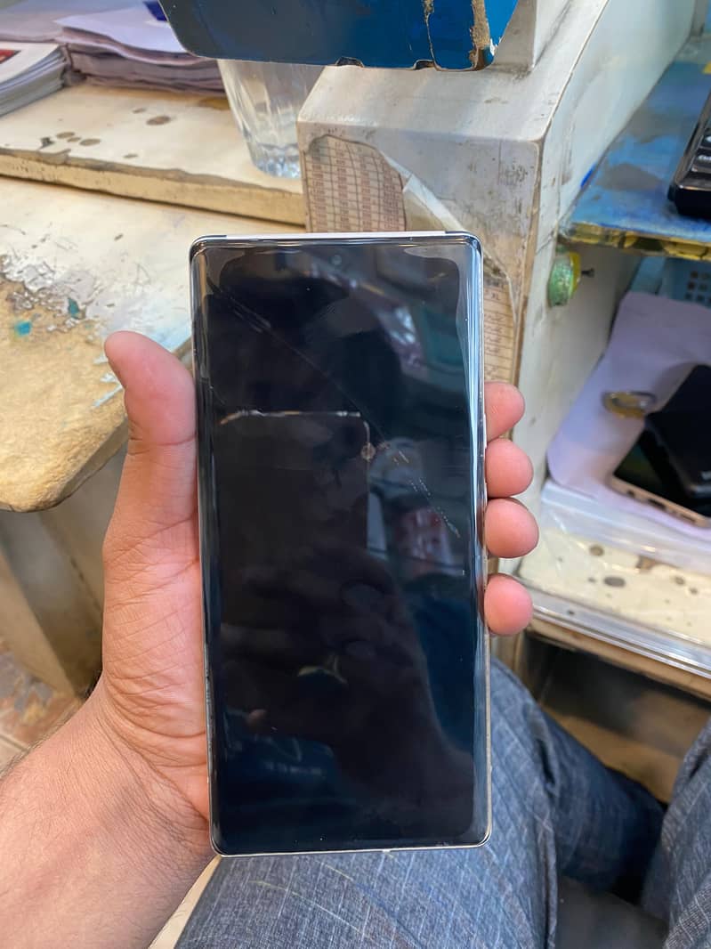 google pixel 6 pro 4