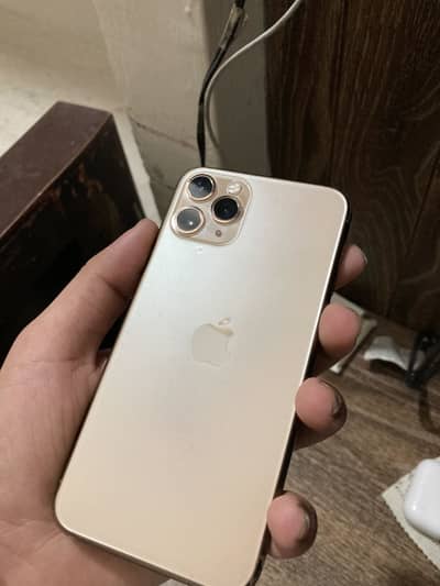11 pro no pta  with box 256 gb 10 by 10