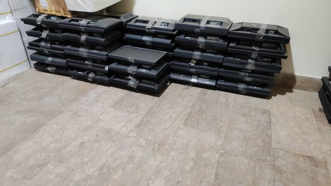 LCDs/SSDs/PC's/RAMs & Computer 1