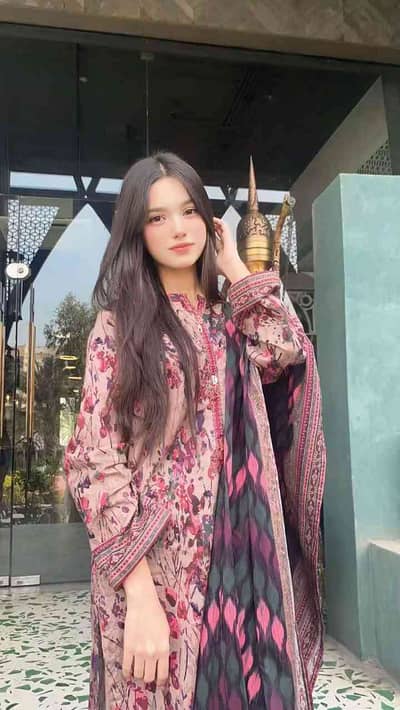 Fariha Khan