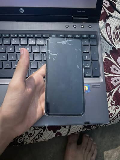 VIVO Y17 ( smart mobile phone )