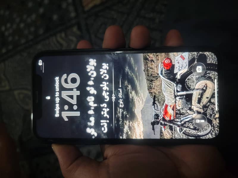 IPhone 11 1