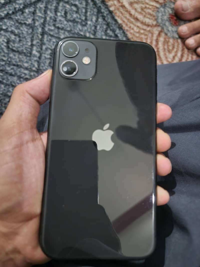 IPhone 11 2