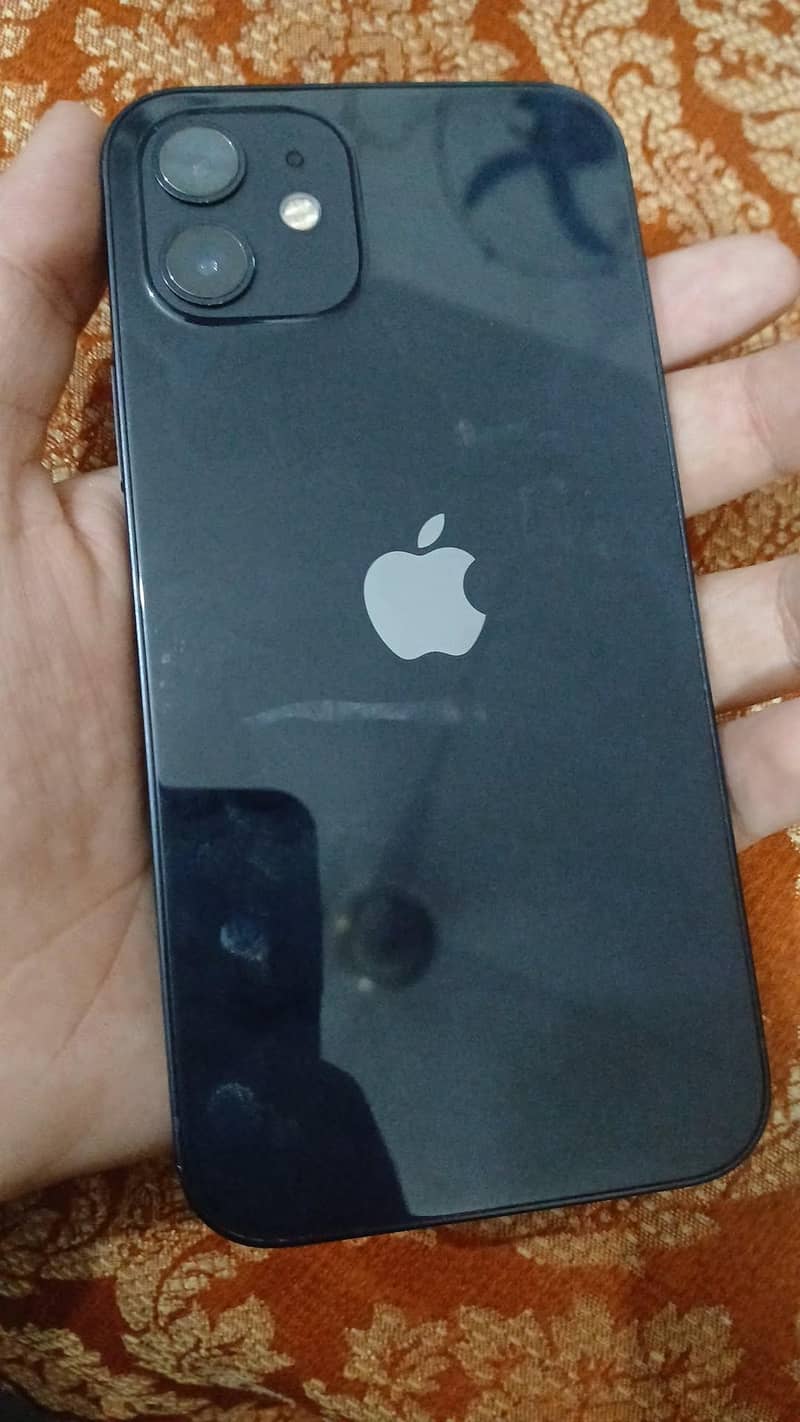 Iphone 12 3