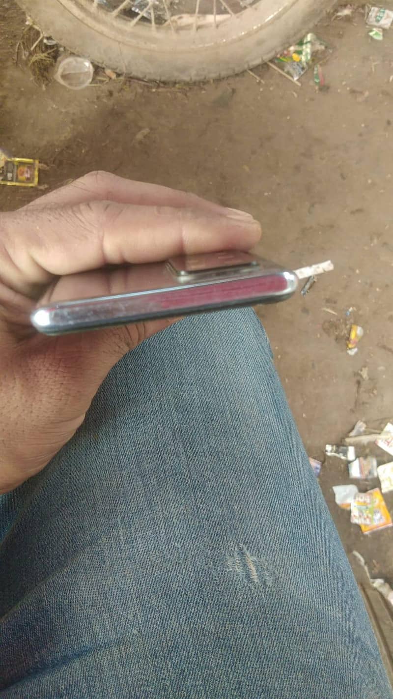 INFINIX NOTE 10 PRO 1