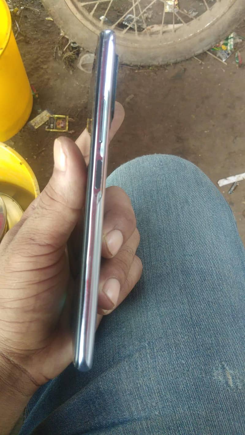 INFINIX NOTE 10 PRO 3