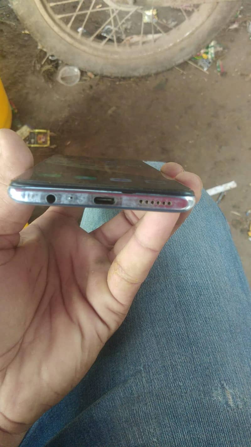 INFINIX NOTE 10 PRO 5