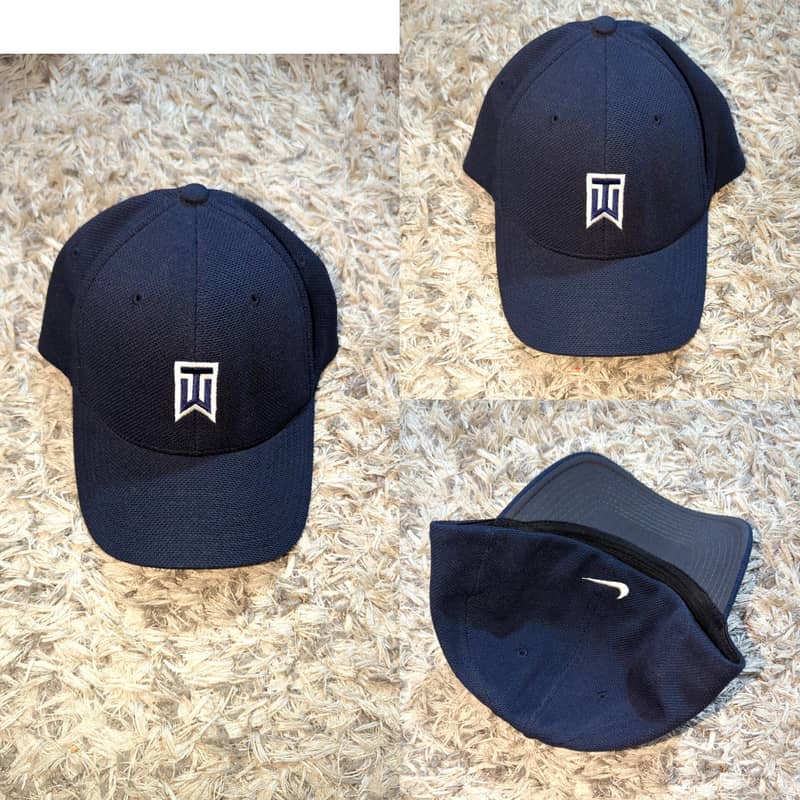 Under armour caps 1