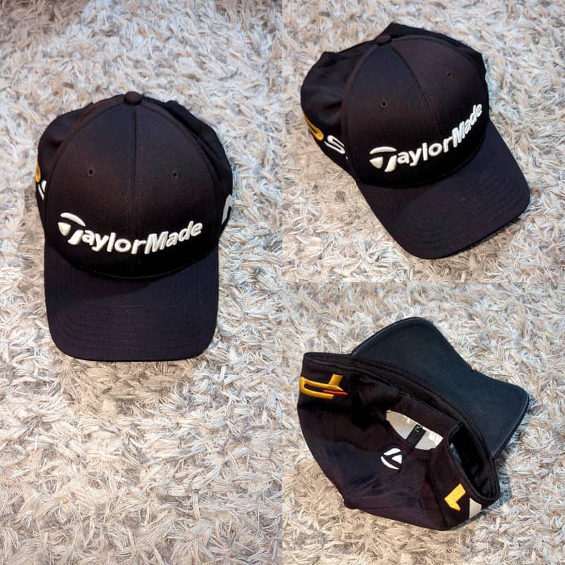 Under armour caps 3