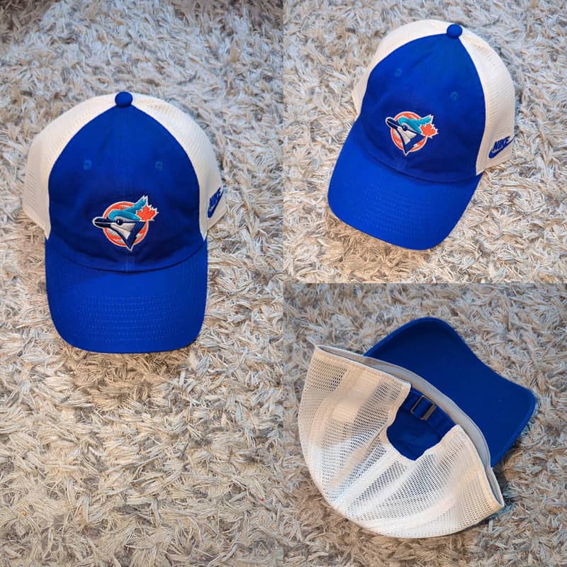 Under armour caps 5