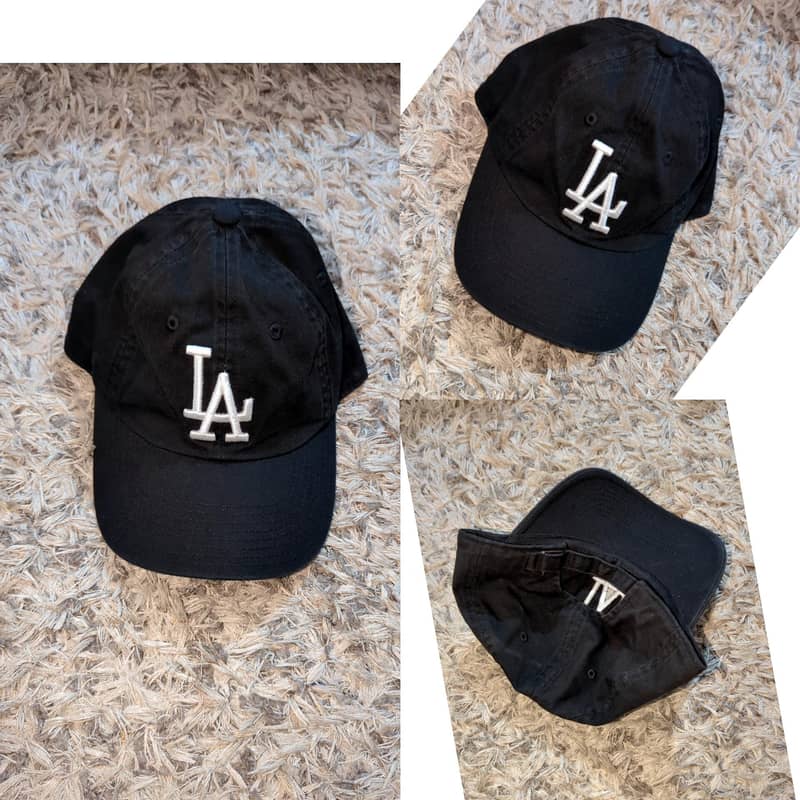 Under armour caps 6