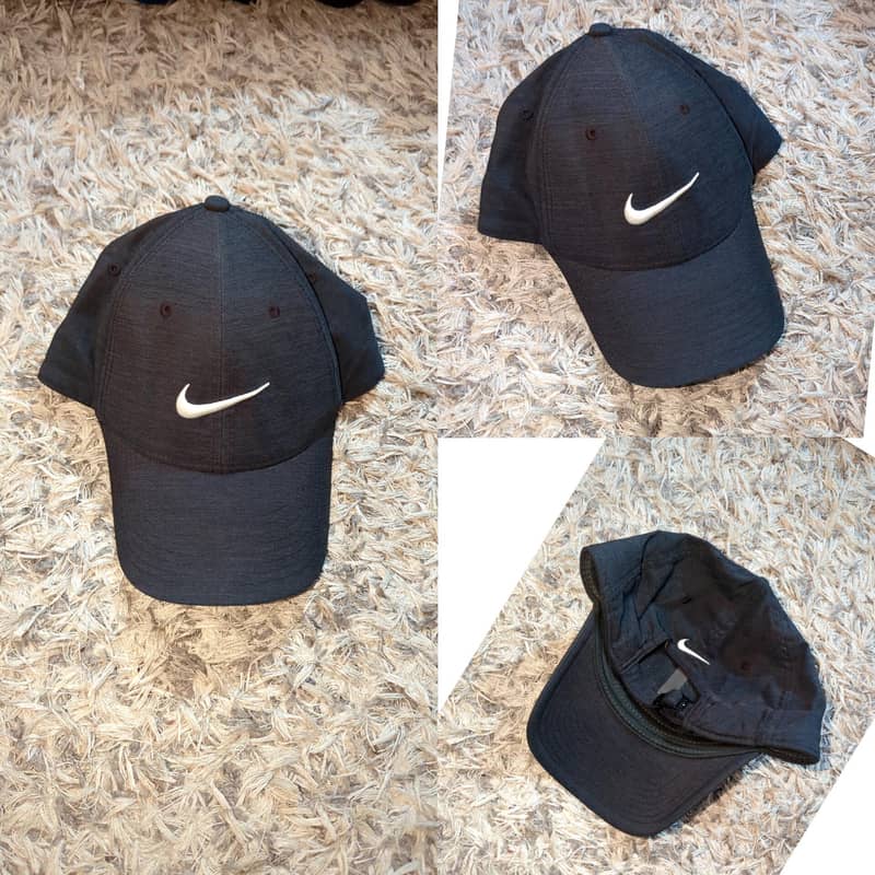 Under armour caps 7