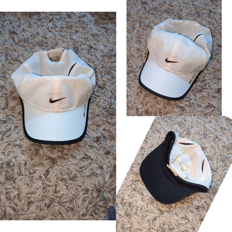 Under armour caps 8