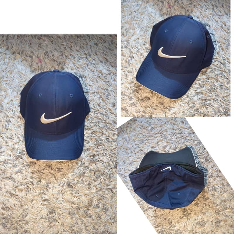 Under armour caps 13