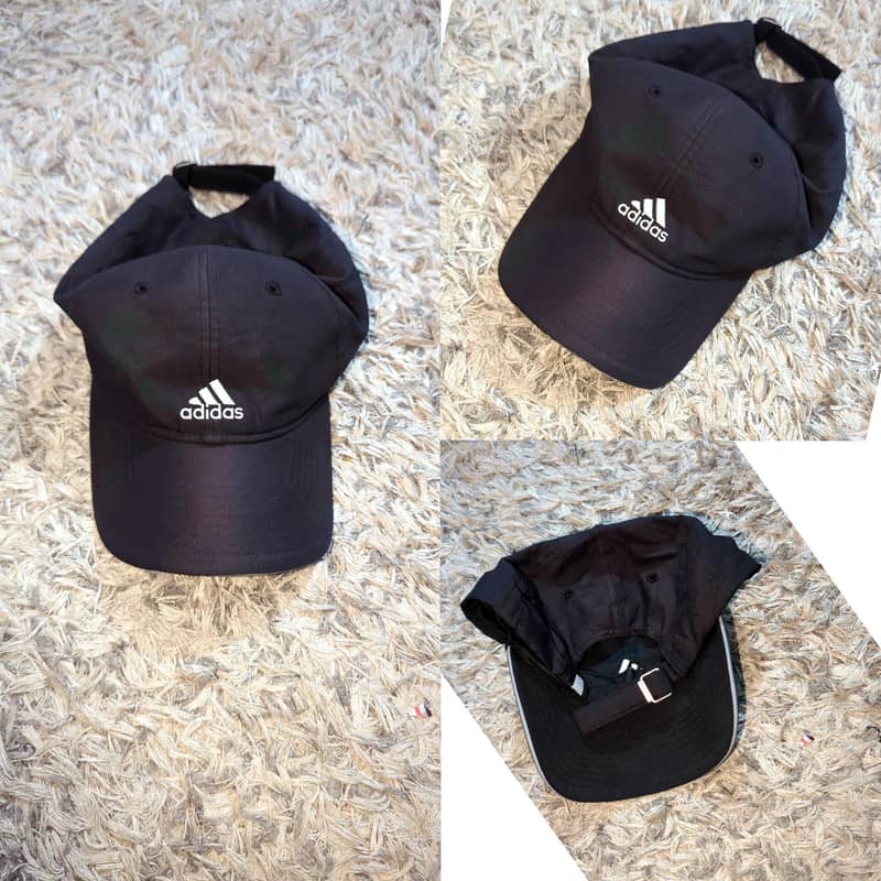Under armour caps 14