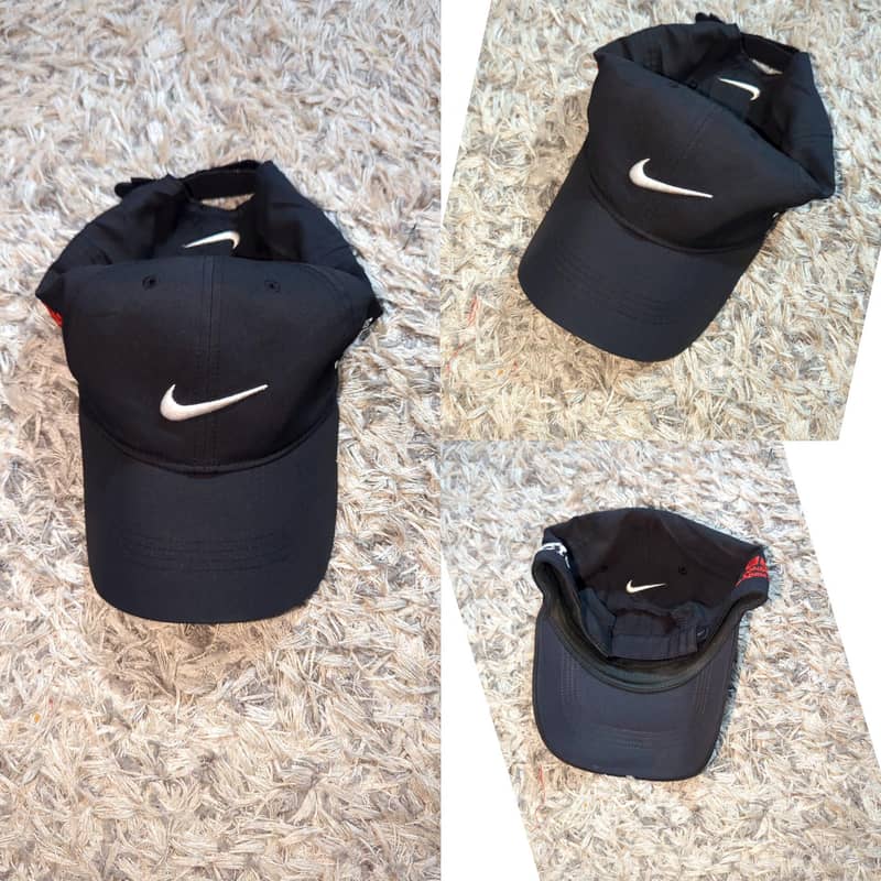 Under armour caps 15