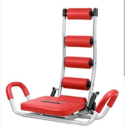 abs rocket twister