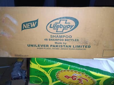 lifeboy shampoo
