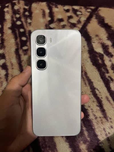 INFINIX HOT 60 PRO