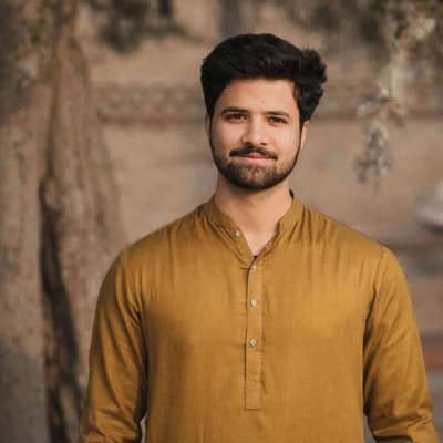 Faisal Shakeel