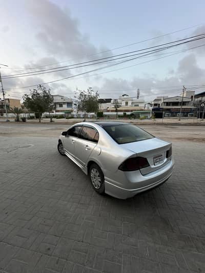 car new