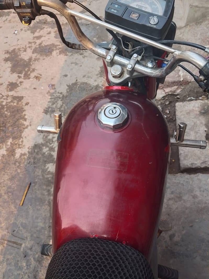 motorcycle 2