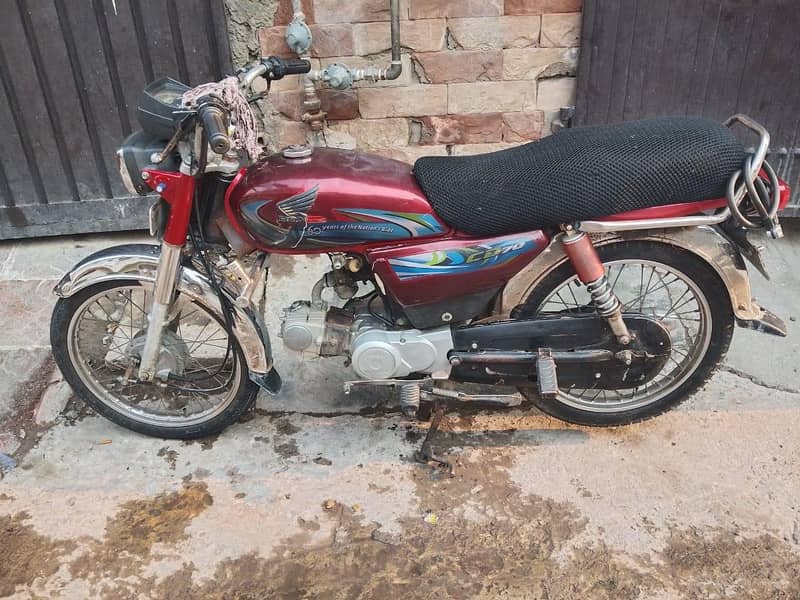 motorcycle 3