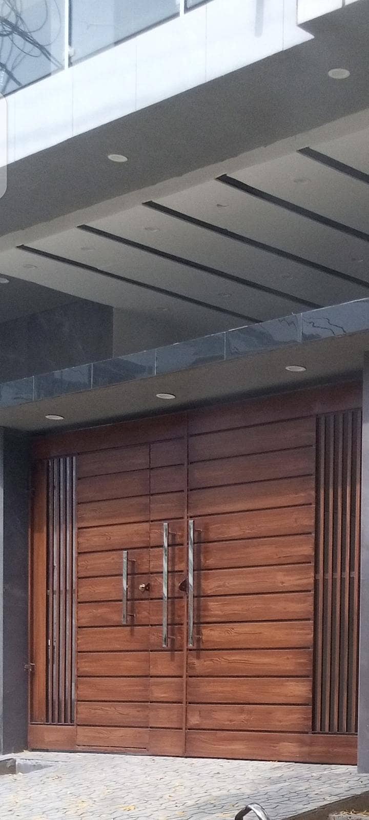 gates 9