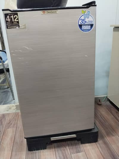 Dawlance Refrigerator Brand new Condition