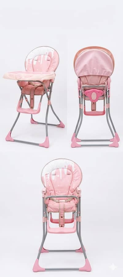 kids dining chair
